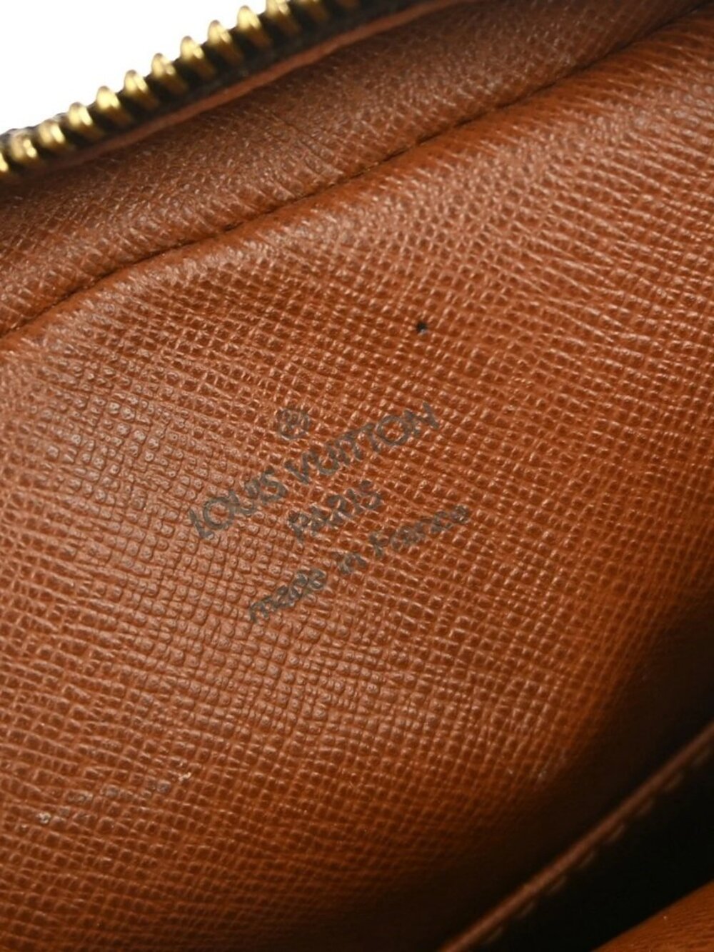 Deal Louis Vuitton Monogram Amazon Crossbody Bag M45236 TH0052 RQ01404 - Picture 10 of 11